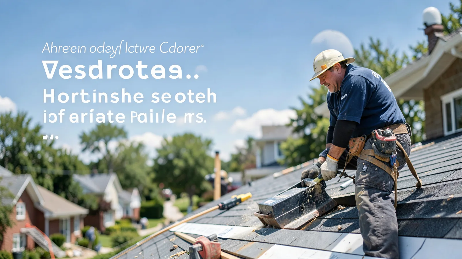 Roof Replacement in Ackworth, IA near me